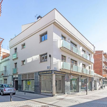 Apart-Rent Apartamento Francesc Macia 2º 2004 罗萨斯 外观 照片