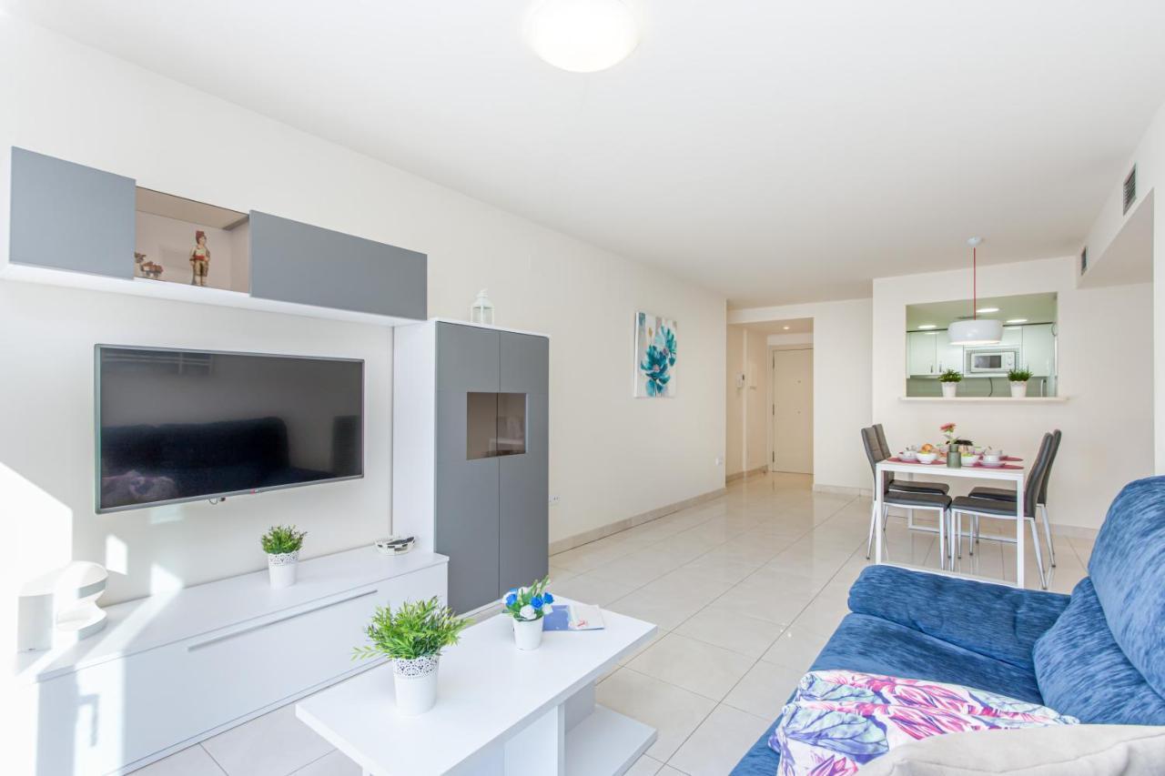 Apart-Rent Apartamento Francesc Macia 2º 2004 罗萨斯 外观 照片